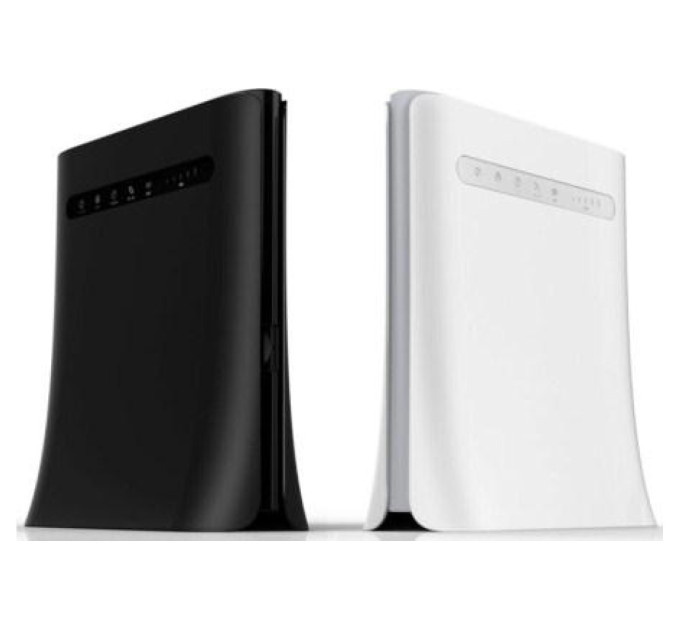ZTE MF286 4G LTE Router