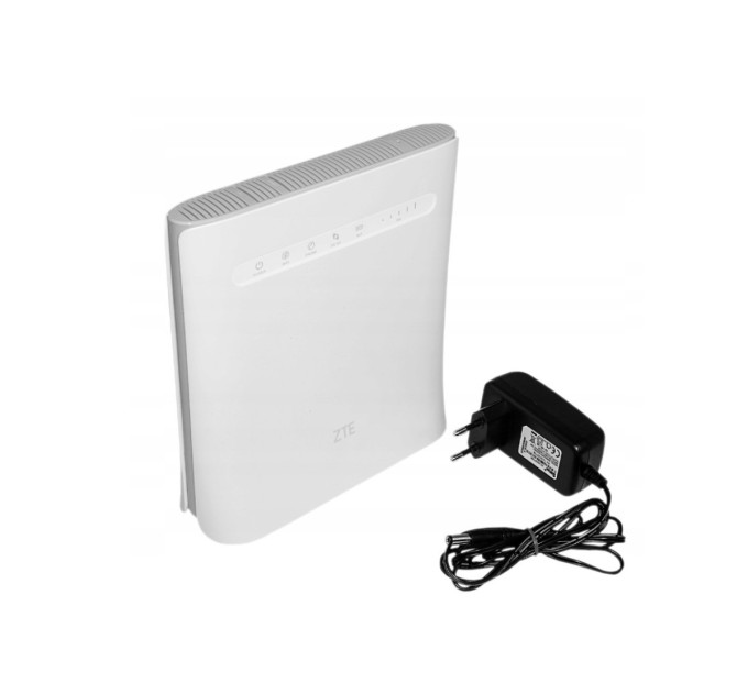 ZTE MF286 4G LTE Router