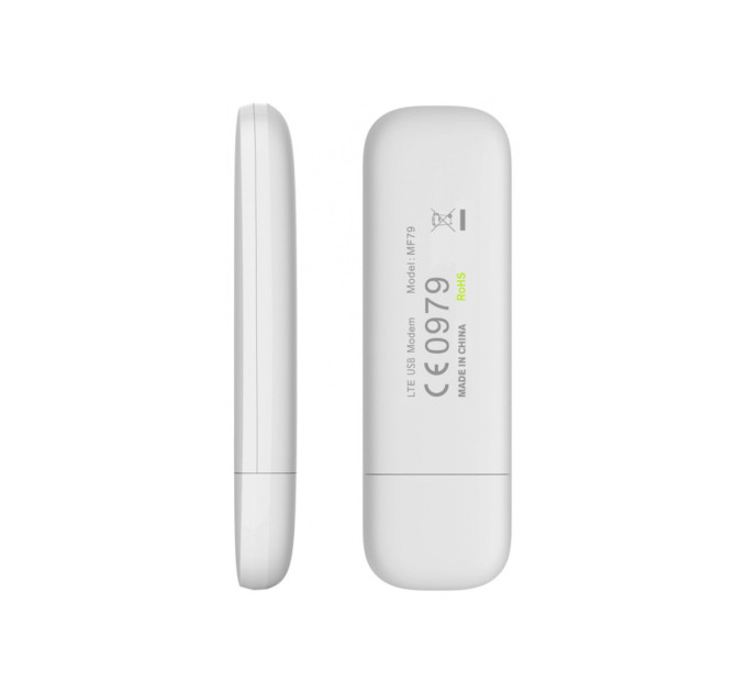 ZTE MF79u Box