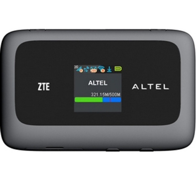 ZTE MF910L