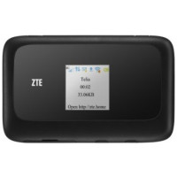 ZTE MF910 3G LTE Wi-Fi Hotspot