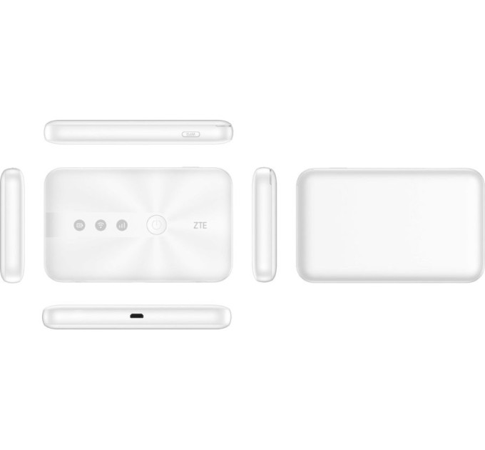 ZTE MF937