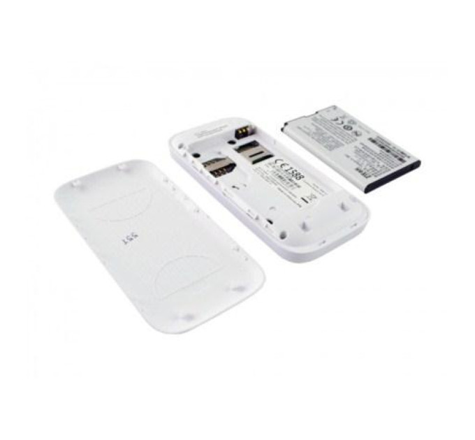 ZTE R207-Z