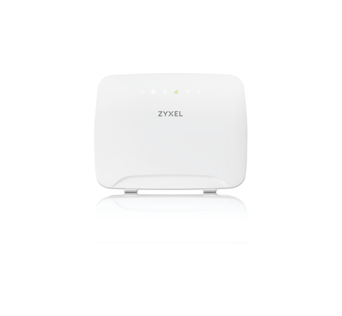 Zyxel LTE3316-M604