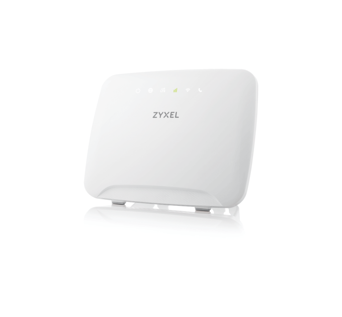 Zyxel LTE3316-M604