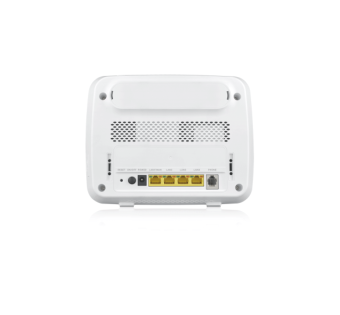 Zyxel LTE3316-M604