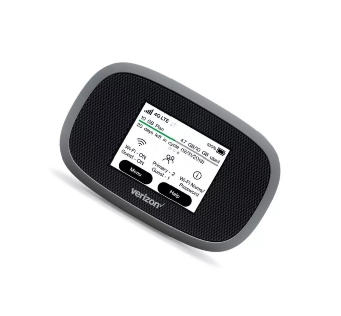 Комплект 4G LTE Novatel Inseego MiFi 8800L/ 8000L + 2 автомобильные антенны Toridoku 10 dBi F с переходниками TS9