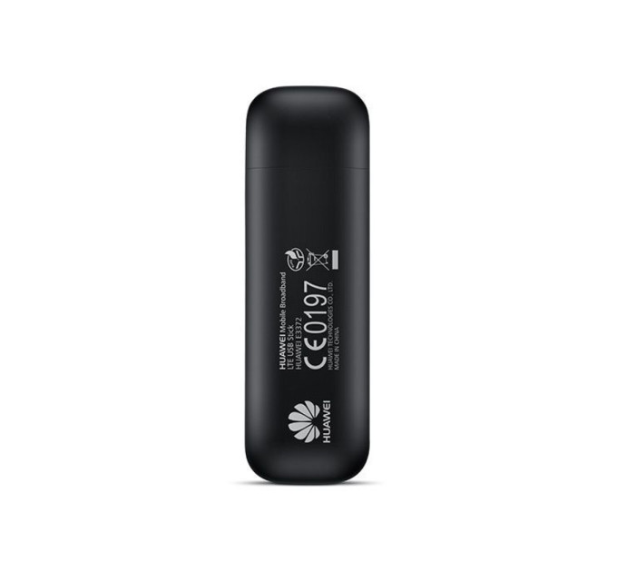 Модем HUAWEI E3372h-320 2G/3G/4G