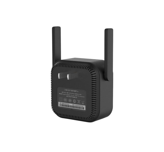 Повторитель Wi-Fi Xiaomi Mi Wi-Fi Amplifier Pro