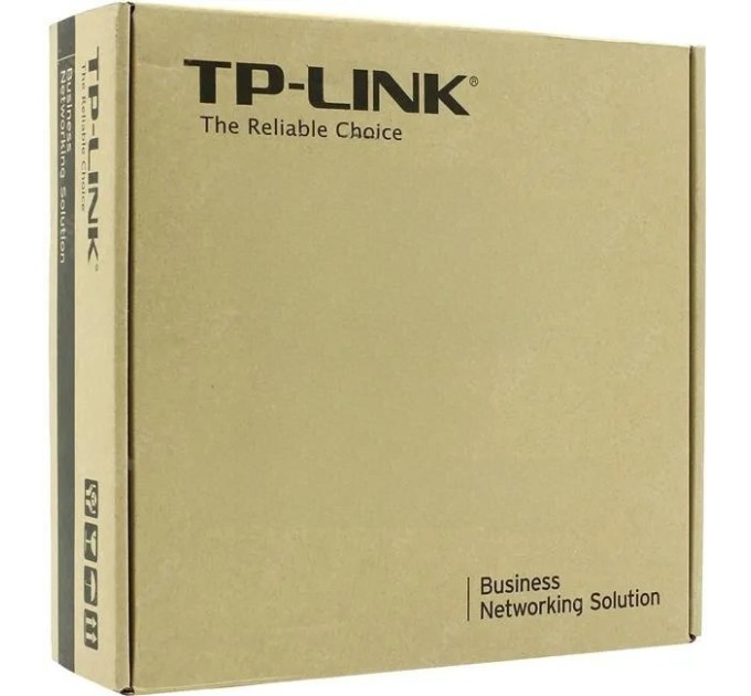 Кабельный пигтейл TP-LINK TL-ANT24EC12N 12 метров