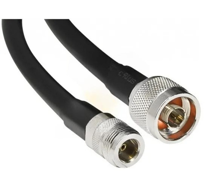Кабельный пигтейл TP-LINK TL-ANT24EC12N 12 метров