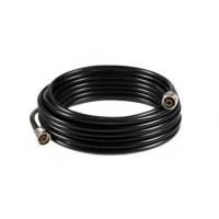Кабельный пигтейл RG-8 N-male /N-male 20 метров