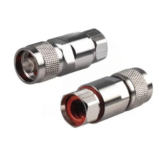 Разъем N-male для Superflex фидера 1/2 "
