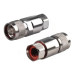 Разъем N-male для Superflex фидера 1/2 "