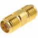 Переходник SMA female - SMA female