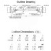 Кабельная сборка 086-9SM+ SMA male - SMA male Mini Circuits USA