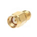 Переходник RP-SMA male - SMA female