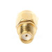 Переходник RP-SMA male - SMA female