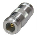 Адаптер ВЧ N female - N female типа N-322