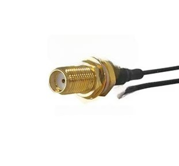Пигтейл ACSMAUFL кабельная сборка для Mikrotik