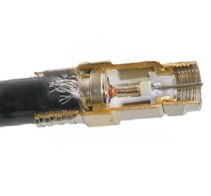 Коннектор Trilink F11C