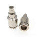 Разъем SMA male для кабеля RG-8 (RG213) збірка