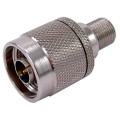 Перехідник N male - F female