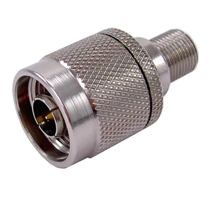 Перехідник N male - F female