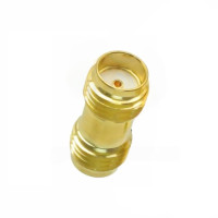 Переходник RP-SMA female - SMA female