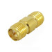 Переходник RP-SMA female - SMA female