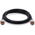 Кабельный пигтейл RG-8 N-male/N-male 5 метров