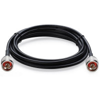 Кабельный пигтейл RG-8 N-male /N-male 10 метров