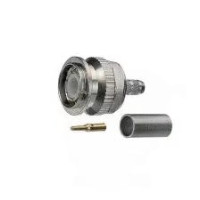 Разъем TNC-male 11 TNC-50-3-115/133 NE HUBER+SUHNER