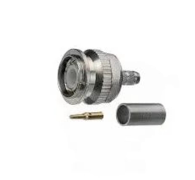 Разъем TNC-male 11 TNC-50-3-115/133 NE HUBER+SUHNER