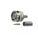 Разъем TNC-male 11 TNC-50-3-115/133 NE HUBER+SUHNER