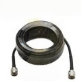 Кабельный пигтейл SYWV-50-5 N-male/N-male 15 метров
