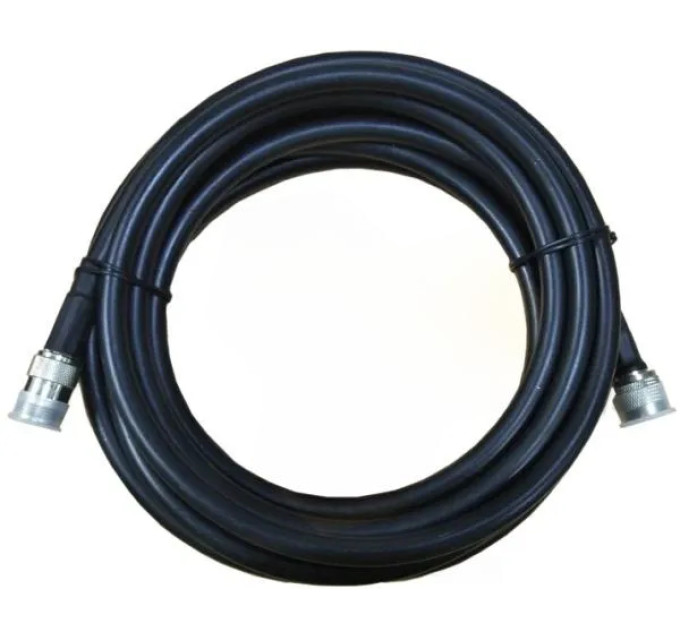 Кабельный пигтейл ANT24-CB06N 6м N-Plug/N-Jack