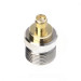 Адаптер SMA female - UHF female