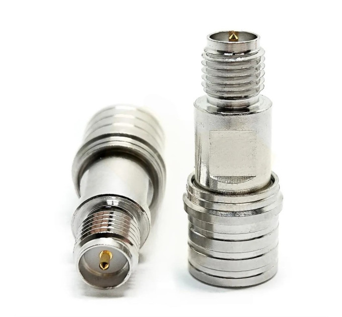 Перехідник RP-SMA female - QMA Male