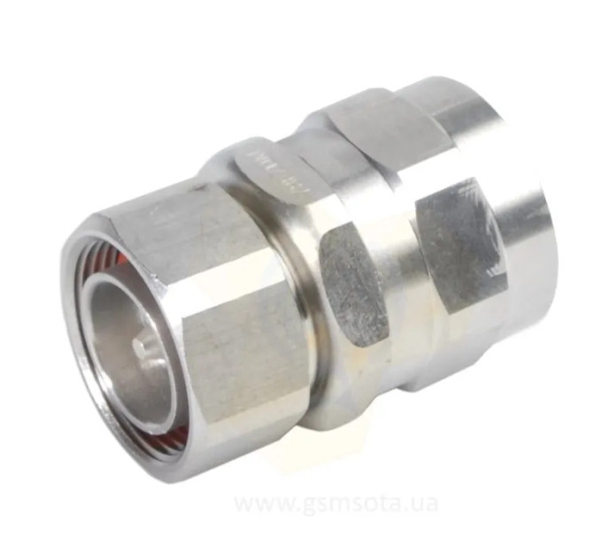 78EZDM COMMSCOPE роз'єм 7-16 штекер для фидера 7/8'' AVA5-50FX