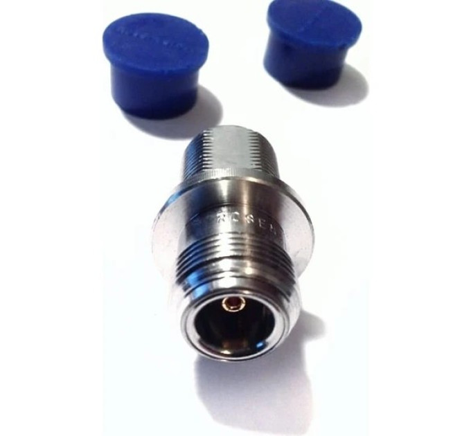 Адаптер ВЧ N female - N female Ericsson RNT1565