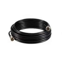 Кабельный пигтейл RG-8 N-male/N-male 30 метров