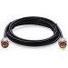 Кабельный пигтейл RG-8 N-male/N-male 30 метров