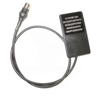 Бесконтактный переходник для GSM телефона