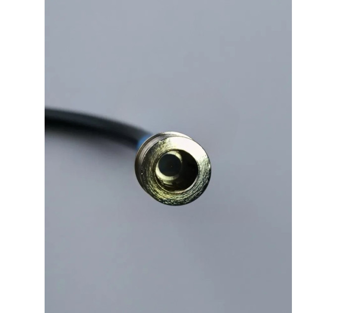 Пигтейл угловой N-male - SMB jack