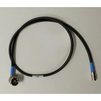 Пигтейл угловой N-male - SMB jack