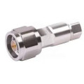 Разъем N-male для фидера 1/4 "