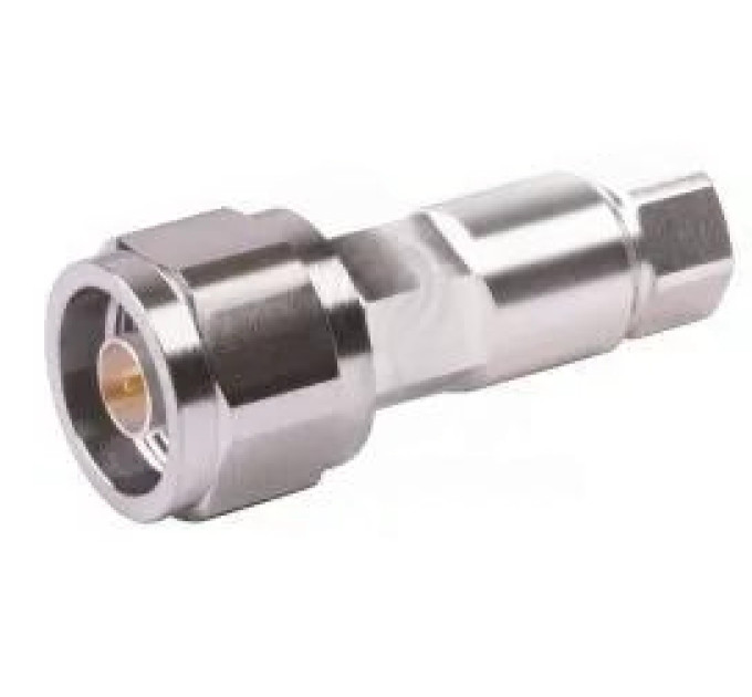 Разъем N-male для фидера 1/4 "