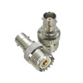 Адаптер BNC female - UHF female