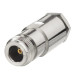 Разъем N female для кабеля RG-8 (RG213) пайка